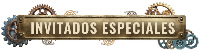 Invitados Especiales